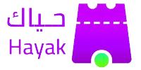 شعار حياك