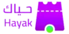 شعار حياك